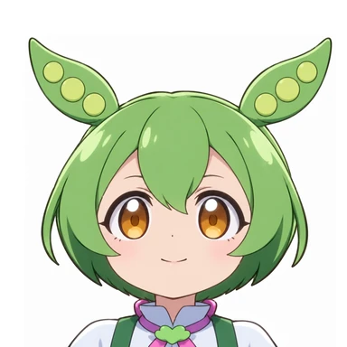 ずんだもん